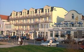 Hotel Bellevue Warnemünde